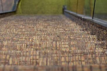 Broadloom & Carpet Tile